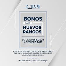 Te ofrece un bono de. Zarpe Food Beverage Company 2 752 Photos Facebook
