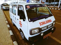 A used aev ambulance for sale is always an excellent choice. Sk Ambulance Services Hyderabad On Twitter We Are On Duty 24 7 At Rgiahyd Shamshabad International Airport For Pickup Of Patients Coming From Kolkata West Bengal To All To Major Hospitals In