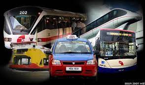Pengangkutan di malaysia mula dimajukan semasa pemerintahan penjajahan british, dan rangkaian pengangkutan negara ini kini luas dan maju. Contoh Jawapan Tugasan Geografi Pt3 2016 Pengangkutan