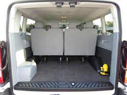 Frozen white 2020 ford transit connect 4d cargo van xl fwd eight. Ford Transit Xlt 12 Passenger Van United Van Rentals
