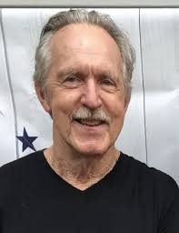 Obituary information for Roy Frederick Marshall