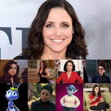 It's Amy Sedaris aka Princess Carolyn's birthday today! Happy birthday to  the actor and voice artist extraordinaire. #HappyBirthdayAmy #AmySedaris  #AtHomewithAmySedaris