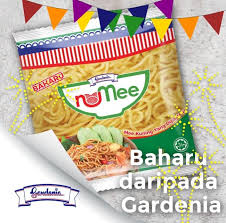Masak mee untuk satu keluarga dengan. Resepi Mee Kuning Sihat Untungresepi Forshope Com
