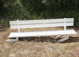 Modified Social Benches By Jeppe Hein Bancs