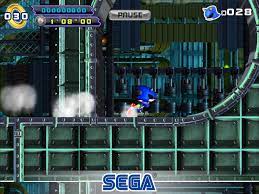 Descarga la última versión de sonic 4 episode ii lite para android: Sonic The Hedgehog 4 Episode Ii For Android Apk Download