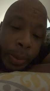 Terrell Hart say I’m lying 😂