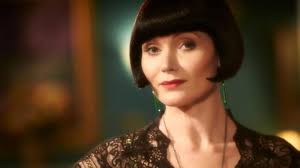 Miss Fisher's Murder Mysteries" Death Comes Knocking (TV Episode 2013)