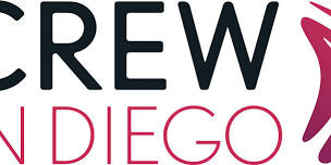 CREW Cocktails & Connections