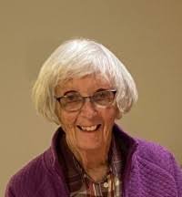 Online Tribute for Margaret Jeffrey