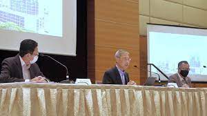 Sph to restructure its media business into a nonprofit amid declining revenues. V9e6va5cw7zram
