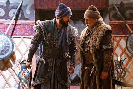 .عثمان الحلقة 59، العرض المباشر لحلقة مسلسل قيامة عثمان الحلقة 59 كل يوم أربعاء الساعة السابعة الفنان بوراك أوزجيفيت أحد أبطال مسلسل المؤسس عثمان الحلقة 59. Kuzybiv5ltjgym