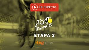 Tadej Pogacar se coloca líder del Tour 2026 tras imponer su ley en la primera etapa con final en suelo francés