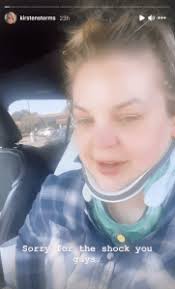 General Hospital' Kirsten Storms Reveals Recent Brain Surgery