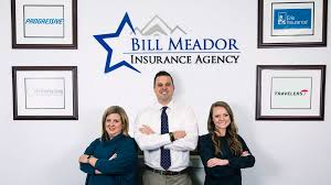 Uc health will send a bill. Bill Meador Insurance Agency Insuring Roanoke Virginia