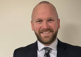 Ryan McMahon appoints Cody Kelly to fill seat