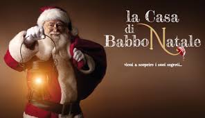 To connect with la casa di babbo natale village, join facebook today. Il Piu Magico Paese Di Natale Di Sempre Govone Il Programma 2020