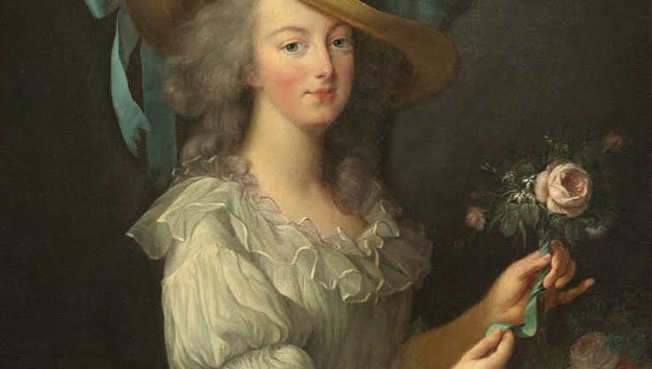 5 Things You Might Not Know About Marie Antoinette | National Geographic