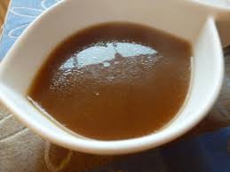 Orangensauce Zur Ente Rezept Mit Bild Rezept Orangensauce Ente Rezept Sossen Rezepte