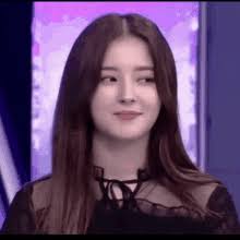 Momoland Nancy GIF