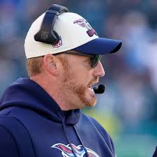 Todd Downing named new Jets offensive coordinator