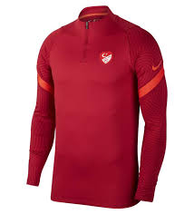 Dan zou ik snel een kijkje nemen in onze turkije fanshop. Nike Dri Fit Turkije Trainingstop 2020 2021 M Sport2000