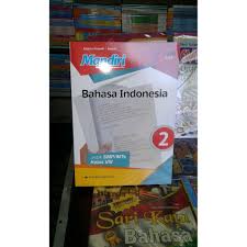 Kunci jawaban buku mandiri read more Buku Mandiri Bahasa Indonesia Smp Mts Kelas Viii Erlangga Shopee Indonesia