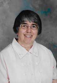 Obituary of Jean Hardman