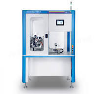 RTI COMPACT SERVO - tamponiarka