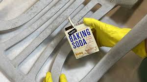 The ideal ratio of vinegar to baking soda is 14 milliliters of 5% vinegar for every 1 gram of baking soda. Use Baking Soda Vinegar And Other Pantry Staples To Fix And Clean Your Whole House Ifixit