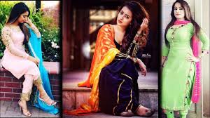 Black And Yellow Suit Design Latest Plain Suit Designs 2019 Latest Punjabi Suit Contrast Dupatt Pink Suit Stylish Blouse Design Yellow Suit