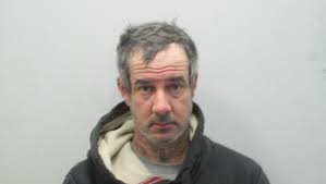 Sex offender charged with failing to register