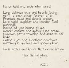 Poem Love Poem Wedding Poem Soulmates Words With Meaning Love Adventure Simple Poems Just Believe Wedding Poems