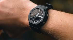 A kaleidoscopic range of hues are. Hands On The Casio G Shock Casioak Was The Watch That Everyone Wanted In 2020 Here S Why Time And Tide Watches