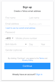 The Complete Guide For Yahoo Calendar Any Do
