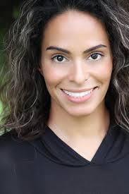 Iris Pérez-Ruiz, Actress/Voiceover Artist