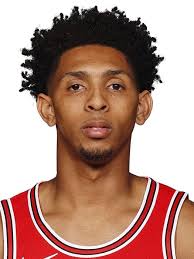 Cameron Payne, Chicago, Point Guard