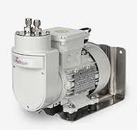 PTFE gas pumps for conveying sample gas from Bühler ...