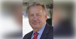 Chuck Bauer's Instagram, Twitter & Facebook