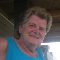 Obituary information for Linda Carpenter