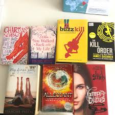 Semua halaman dengan kata pembekal. Preloved English Novels Books Stationery Books On Carousell