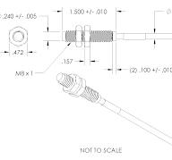 PG Solid State Proximity Sensor | Phoenix America