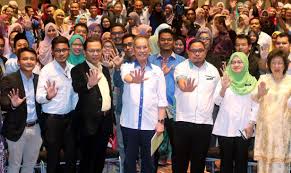 Isu alam sekitar di dalam akhbar arus perdana di malaysia ukm journal article repository. Epa Mampu Tangani Isu Alam Sekitar