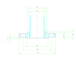 Please be aware we cannot ship to the usa. Slip On Flange Dimensions Class 150 To Class 1500