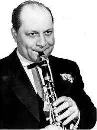 FROM THE VAULTS: Barney Bigard born 3 March 1906