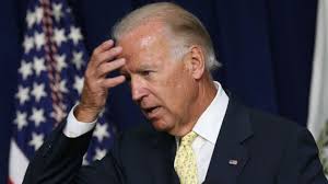 Image result for biden confused