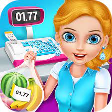 Check spelling or type a new query. Supermercado Compras Y Cajero Juego Libre Para Poseer Tu Tienda Almacenar Articulos Ganar Dinero Y Servir A Clientes Felices Amazon Es Apps Y Juegos
