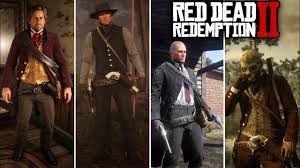 See more ideas about red dead redemption ii, red dead redemption, red redemption 2. Outfit Ideas Rdr2