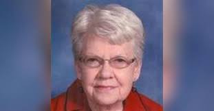 Dorothy E. Johnson Obituary