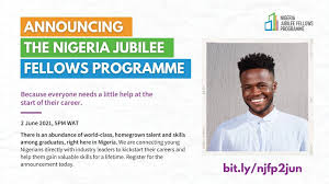The jubilee centre for character and virtues. Sdgradionigeria Photos Facebook