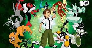 Play the latest classic ben 10 games for free at cartoon network. Ben 10 Classic 2005 In Hindi